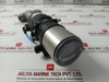 Burkert 8802 Continuous Control Valve System Rev. 2 24V 7Bar 2712 A 15.0 Ss Va