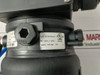 Burkert 8802 Continuous Control Valve System Rev. 2 24V 7Bar 2712 A 15.0 Ss Va