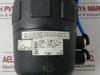 Burkert 8802 Continuous Control Valve System Rev. 2 24V 7Bar 2712 A 15.0 Ss Va