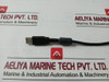 Omron Cs1W-cif31 Usb-serial Conversion Cable Connect Kcc-rem-omr-cs1W-00030