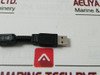 Omron Cs1W-cif31 Usb-serial Conversion Cable Connect Kcc-rem-omr-cs1W-00030