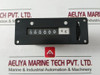 Eaton 6-y-1-rmf-pm Electric Counter 31013-412 7 Watts