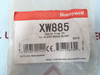 Honeywell Xw885 To Xl800-rs232 Cable From Pc