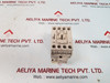 Carrier transicold 10-00431-07 contactor