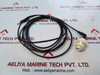 Msa 458169 oxygen sensor