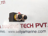 Turck vb2-fsm4.4-2fkm4 twin junction connector