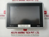 Beijer Electronics X2 Control 7-b2 Hmi Touch Screen Panel 630001805 Rev No: 1