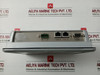 Beijer Electronics X2 Control 7-b2 Hmi Touch Screen Panel 630001805 Rev No: 1
