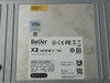 Beijer Electronics X2 Control 7-b2 Hmi Touch Screen Panel 630001805 Rev No: 1
