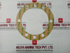 Kawasaki Te-3234 Gasket Seal 37 190Mm And 0.3Mm