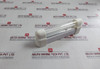 Osram 11W/11-860 Tube Light And Fitting Assembly 120 Vac-60Hz U1 6A8