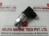 Danfoss Mbs 3100 Compact Pressure Transmitter 16 Bar