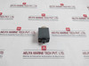 Omron H2A High-performance Motor Driven Timer 4Va 50/60Hz
