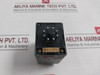 Omron H2A High-performance Motor Driven Timer 4Va 50/60Hz