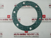 Tombo 1993 Gasket Ø224 Mm X Thickness 0.8 Mm Te-3234