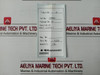 Tombo 1993 Gasket Ã˜224 Mm X Thickness 0.8 Mm Te-3234
