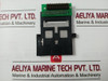 Ispat D23047 Pcb Connector Unit