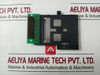 Ispat D23047 Pcb Connector Unit