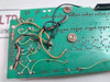 Ansh 960901-a Printed Circuit Board