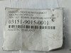 Rosemount 03151-9019-0001 Adjustment Module With Hart Output