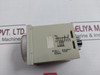 Omron H3Cr-a Solid-state Multi-functional Timer 5A 250Vac 0-12Sec