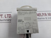 Omron H3Cr-a8 Solid-state Multi-functional Timer 100-240Vac 50/60Hz 0-3Min
