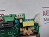 Daniel Pcb 4-6000-111 Printed Circuit Board Rev.C 110-125Vac