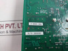 Daniel Pcb 4-6000-111 Printed Circuit Board Rev.C 110-125Vac