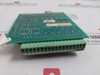 Daniel 4-6000-036 Pcb For Enhanced I/O Module Rev.A Pca Ce-12812