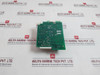 Daniel Pcb 4-6000-111 Printed Circuit Board Rev.C 110-125Vac 94V-0