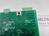 Daniel Pcb 4-6000-111 Printed Circuit Board Rev.C 110-125Vac 94V-0