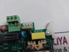 Daniel Pcb 4-6000-111 Printed Circuit Board Rev.C 110-125Vac 94V-0