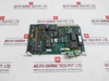 Daniel 3-6000-029 Printed Circuit Board For Cpu 94V-0 Rev.A Ae-19375