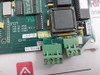 Daniel 3-6000-029 Printed Circuit Board For Cpu 94V-0 Rev.A Ae-19375