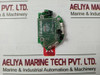 Rosemount 7000002-466 Barrier Board Module For Level Transmitter