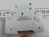 Siemens 5Sl42087Rc Miniature Circuit Breaker 2P C8A 2C08A Is/Iec60898-1
