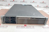 Hp Rx2620 Integrity Server Ab331A Rev.A 8A 100-127V- 50/60Hz Hpc2 10000Rpm