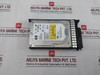Hp Rx2620 Integrity Server Ab331A Rev.A 8A 100-127V- 50/60Hz Hpc2 10000Rpm