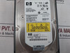 Hp Rx2620 Integrity Server Ab331A Rev.A 8A 100-127V- 50/60Hz Hpc2 10000Rpm