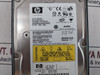 Hp Rx2620 Integrity Server Ab331A Rev.A 8A 100-127V- 50/60Hz Hpc2 10000Rpm