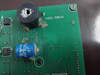 Hitachi Hrd-301A Ups System Unit Control Panel B.8179