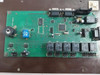 Hitachi Hrd-301A Ups System Unit Control Panel B.8179