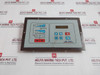 Hitachi Hrd-301A Ups System Unit Control Panel B.8179