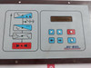 Hitachi Hrd-301A Ups System Unit Control Panel B.8179