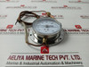 Thermoking 12U637 Analog Panel Mount Thermometer For 30 To 240 Degrees