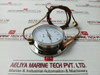Thermoking 12U637 Analog Panel Mount Thermometer For 30 To 240 Degrees