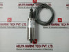 Gp:50 311Brb6Cagzhllt Pressure Sensor With Connector Pt06E-10-6S(Sr) 0-150 Psisg