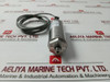 Gp:50 311Brb6Cagzhllt Pressure Sensor With Connector Pt06E-10-6S(Sr) 0-150 Psisg