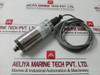 Gp:50 311Brb6Cagzhllt Pressure Sensor With Connector Pt06E-10-6S(Sr) 0-150 Psisg