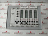 Bently Nevada 3300/12-01-20-00 Power Supply Module 89931-01 Rev: A 110/220Vac